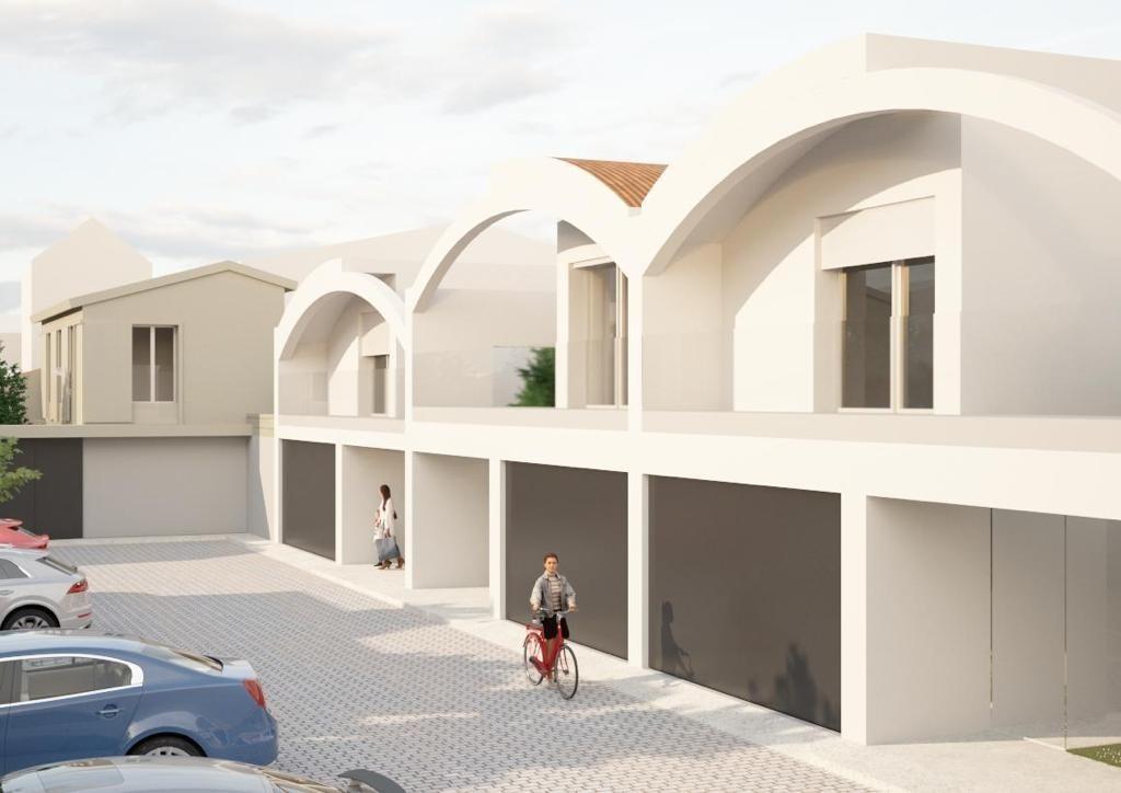 Vendita Villa, Ravenna foto