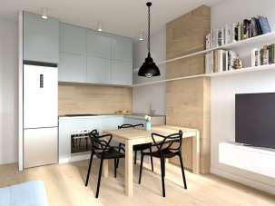 Venta Appartamento, Casorezzo Venta Appartamento, Casorezzo