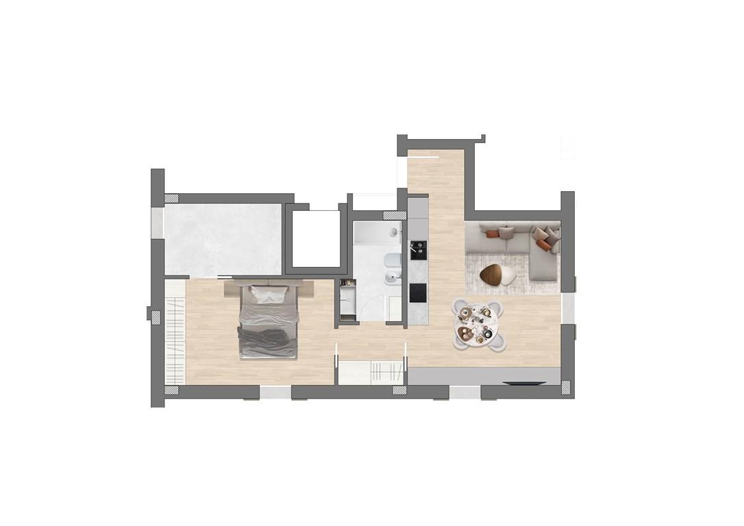 Vendita Appartamento, Ravenna foto