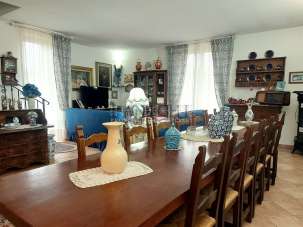 Vendita Villa a schiera, Asciano