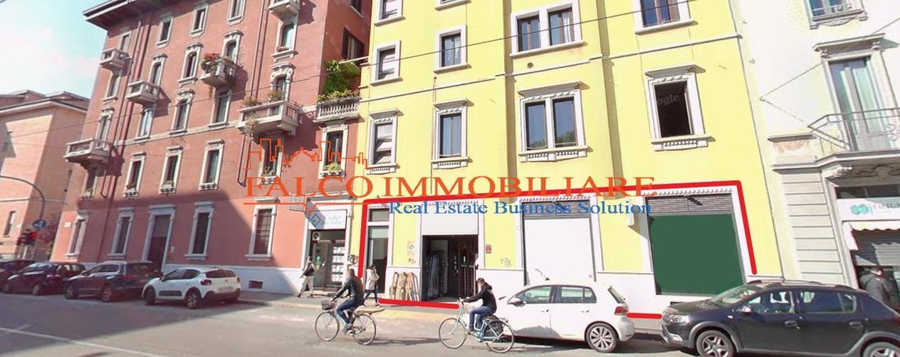 Affitto Negozio, Milano foto