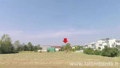 Vendita Terreno Residenziale, Montichiari Vendita Terreno Residenziale, Montichiari