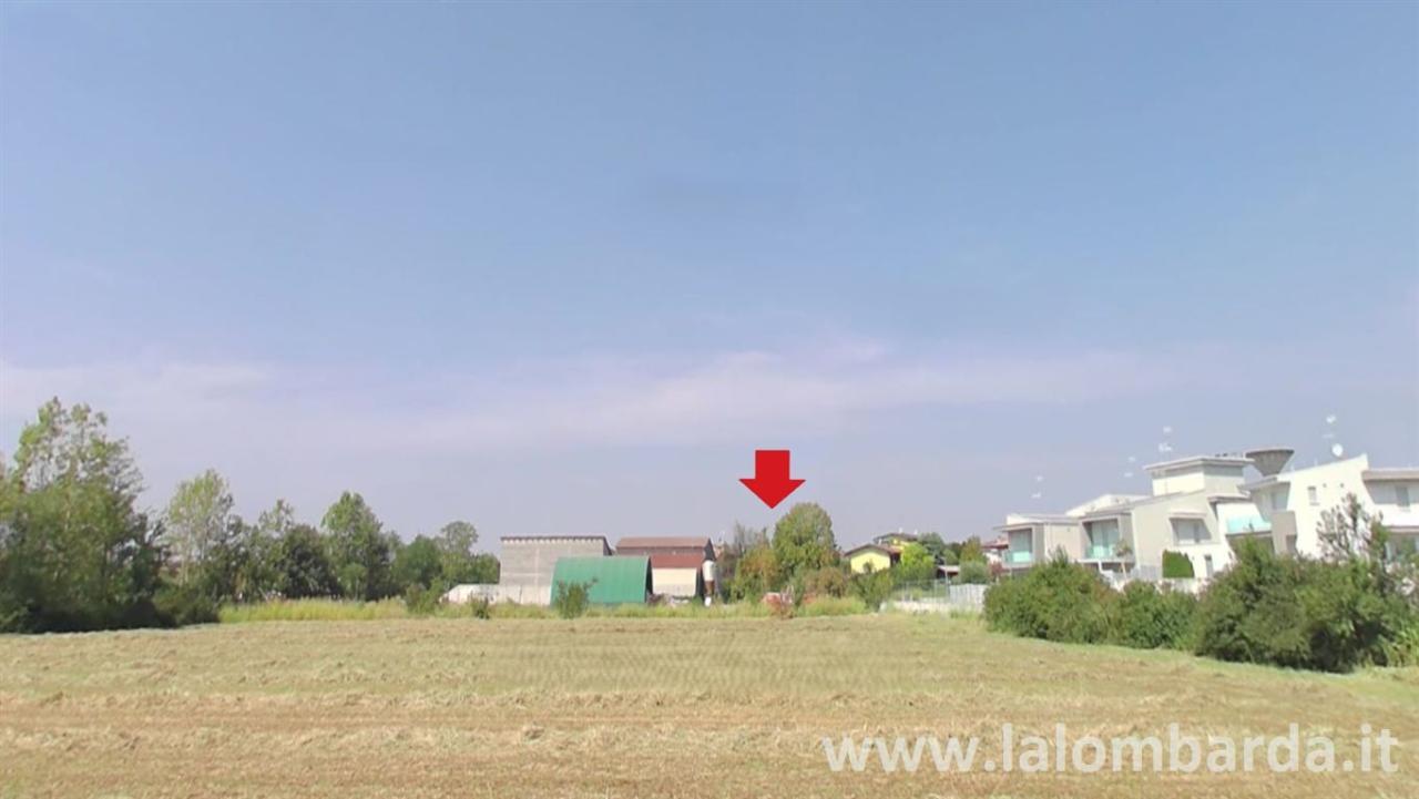 Vendita Terreno Residenziale, Montichiari foto