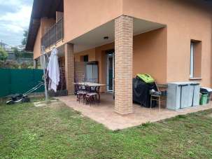 Affitto Villa a schiera, Azzate