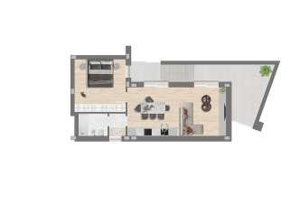 Vendita Appartamento, Ravenna