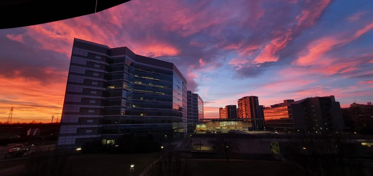 Affitto Appartamento, San Donato Milanese foto