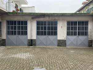 Vendita Magazzino, Torino