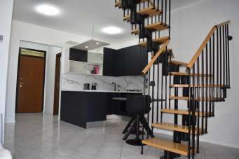 Vendita Appartamento, Sasso Marconi Vendita Appartamento, Sasso Marconi