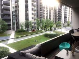 Mieten Appartamento, Milano