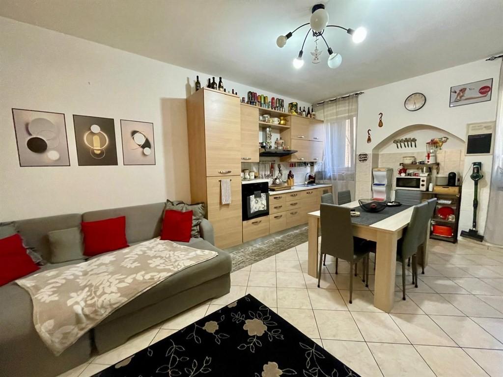 Vendita Appartamento, Daverio foto