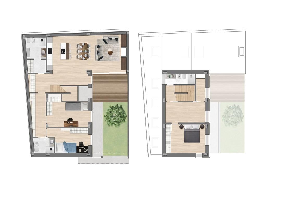 Vendita Villa, Ravenna foto