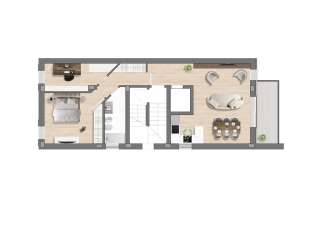 Vendita Appartamento, Ravenna