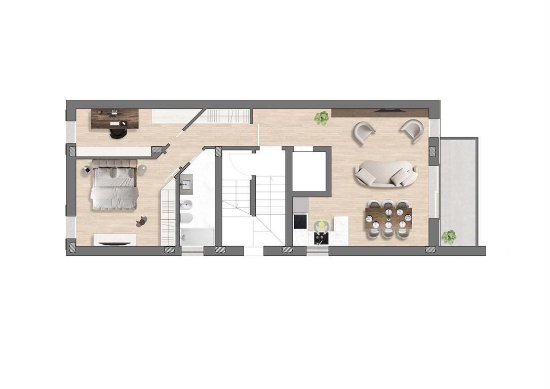 Vendita Appartamento, Ravenna foto