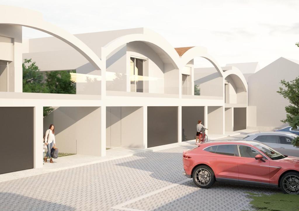 Vendita Villa, Ravenna foto