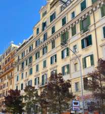 Vendita Quadrivani, Roma