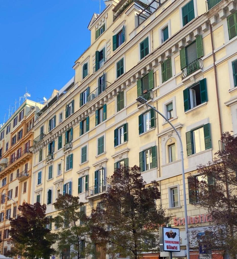 Vendita Quadrivani, Roma foto