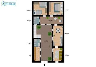 Vendita Trivani, Quartucciu