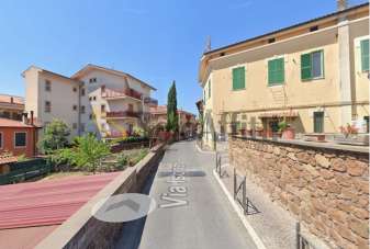 Affitto Trivani, Grottaferrata