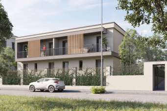 Venta Casas, Rezzato