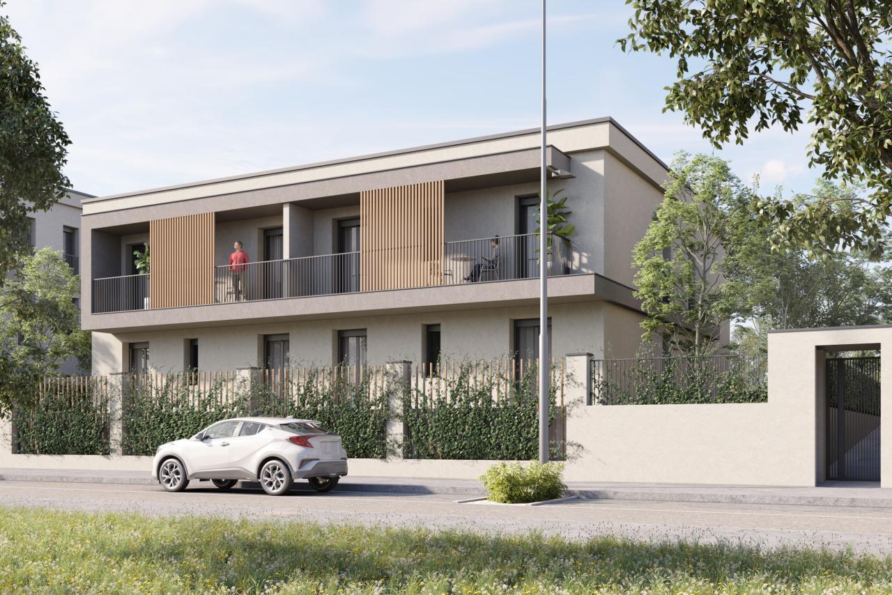 Vendita Case, Rezzato foto