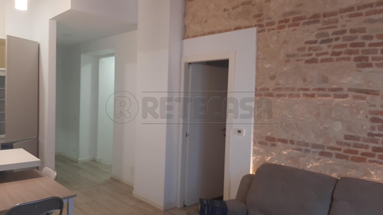Affitto Quadrivani, Vicenza foto