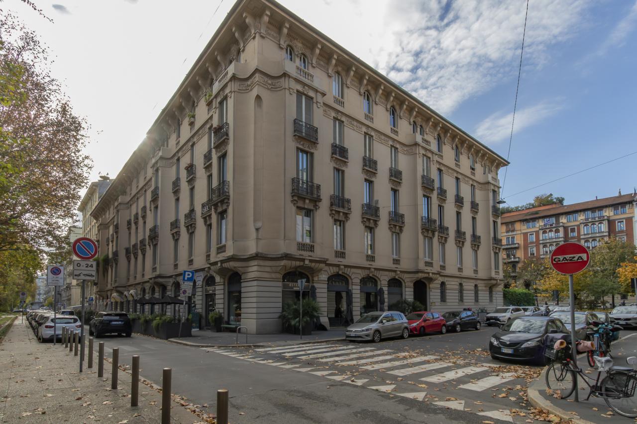 Verkauf Trivani, Milano foto