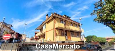 Vendita Quadrivani, Rocca di Papa