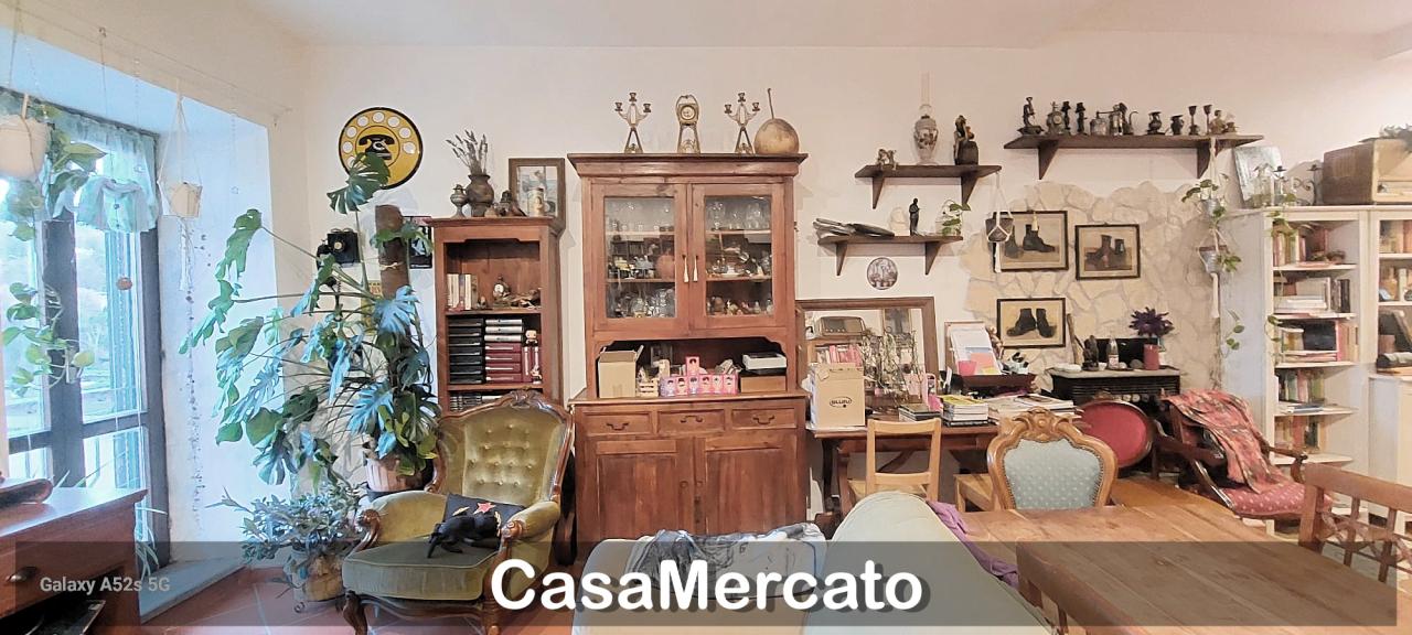 Vendita Eptavani, Monte Compatri foto