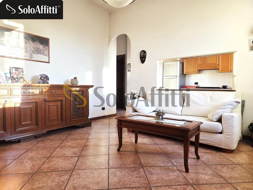 Affitto Trivani, Paderno Dugnano foto