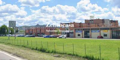 Mieten Vier zimmer, Bologna