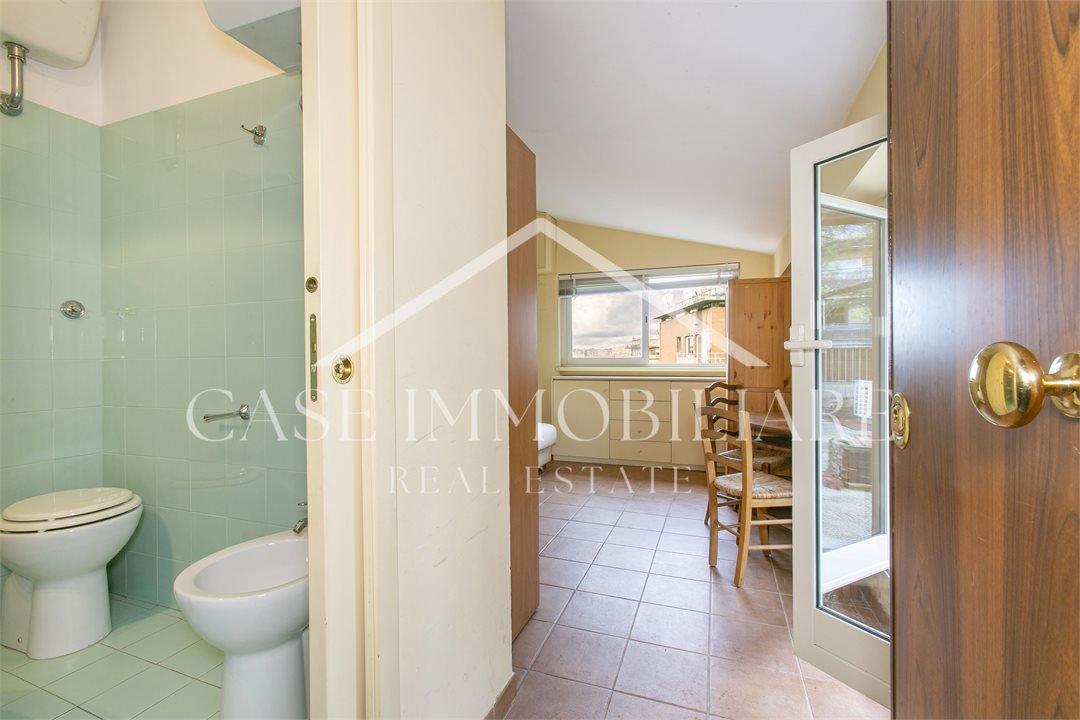 Vendita Monovano, Roma foto