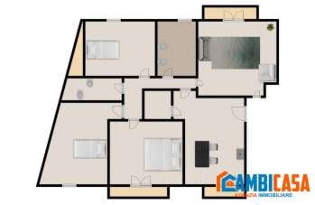 Vendita Pentavani, Monreale