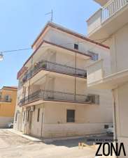 Verkauf Vier zimmer, San Nicandro Garganico