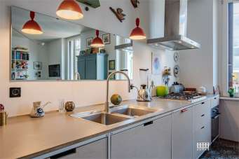 Verkauf Trivani, Milano Verkauf Trivani, Milano