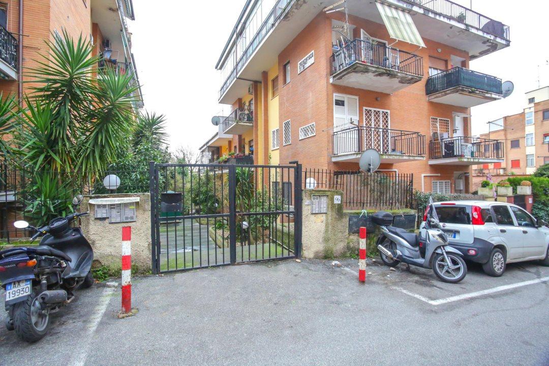 Vendita Monovano, Roma foto