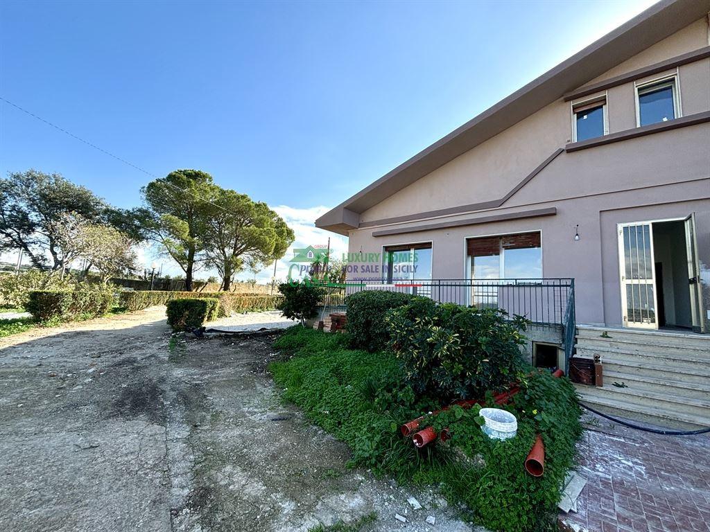 Vendita Casa Indipendente, Ragusa foto