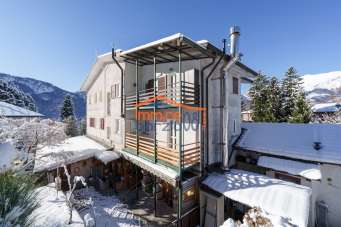 Verkauf Appartamento, Cassina Valsassina