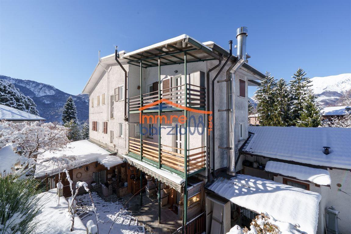 Vendita Appartamento, Cassina Valsassina foto