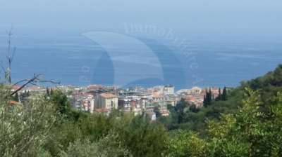 Vendita Terreno Residenziale, Alassio