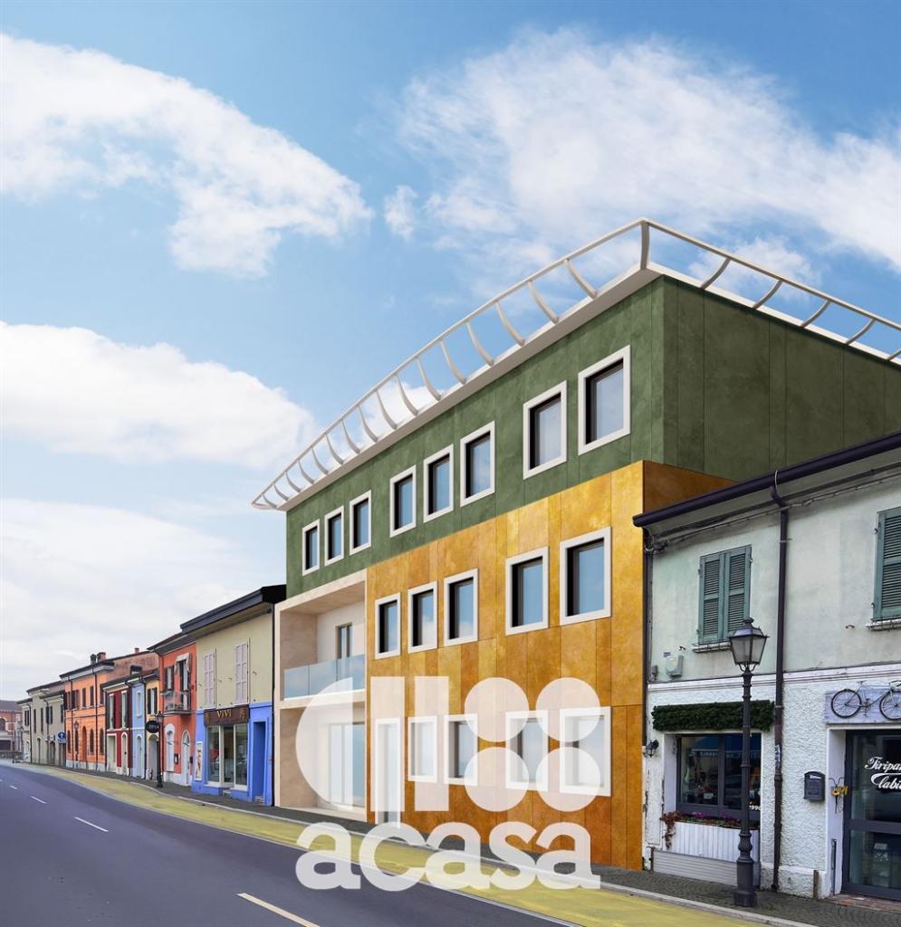 Verkauf Appartamento, Cesenatico foto