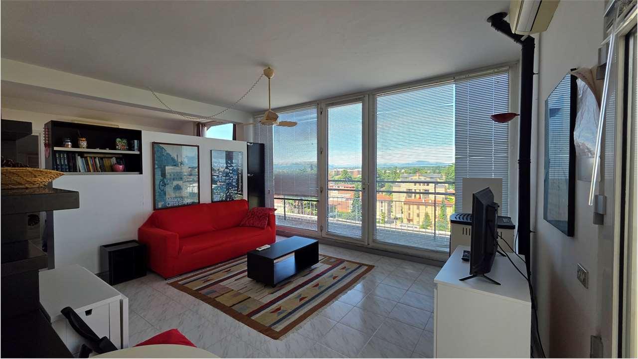 Verkauf vendita, Gallarate foto