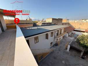 Verkauf vendita, Cimitile