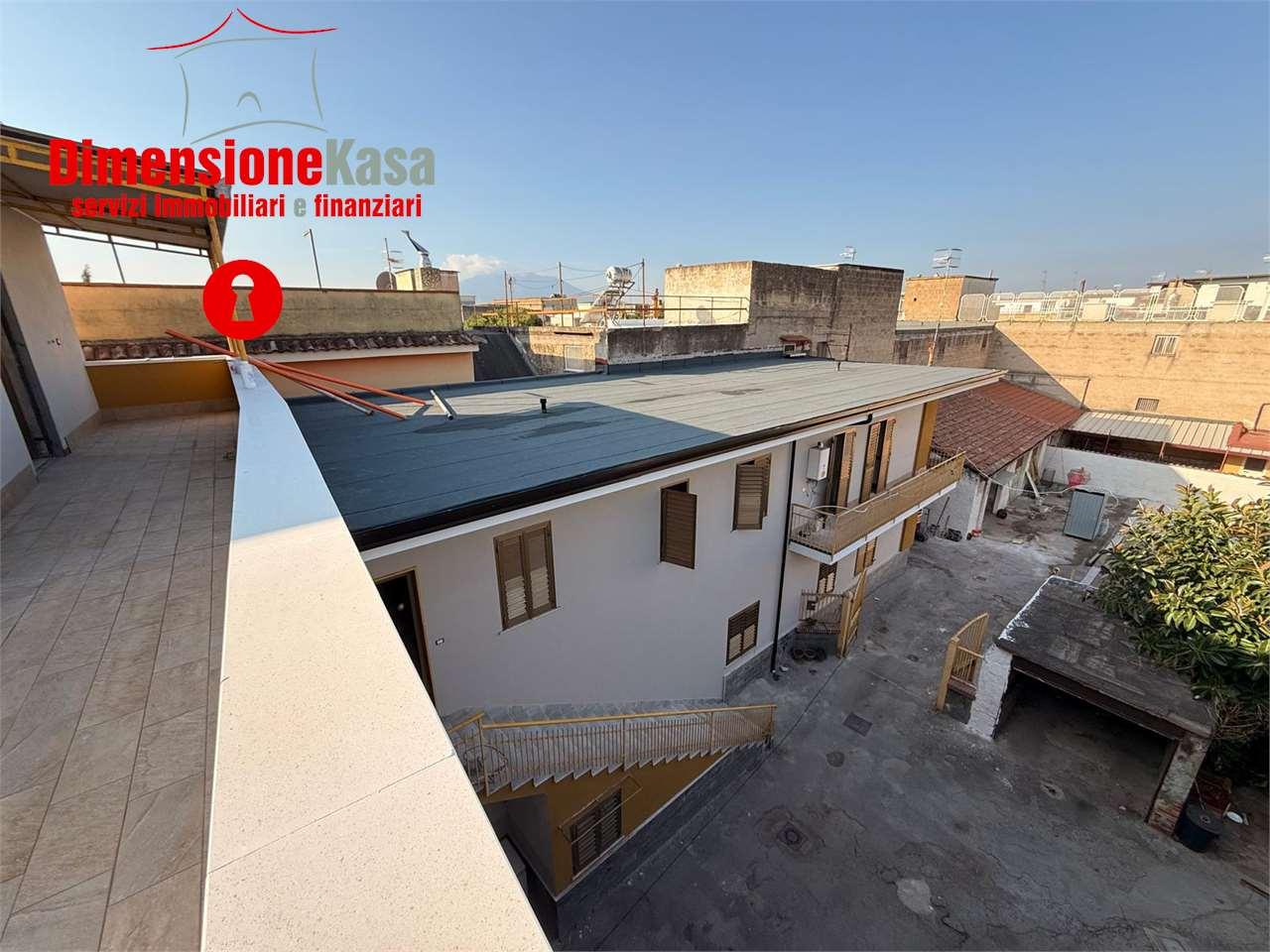 Vendita vendita, Cimitile foto