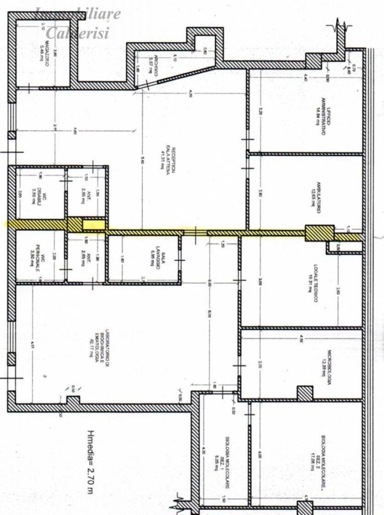 Affitto Ufficio, San Benedetto del Tronto foto