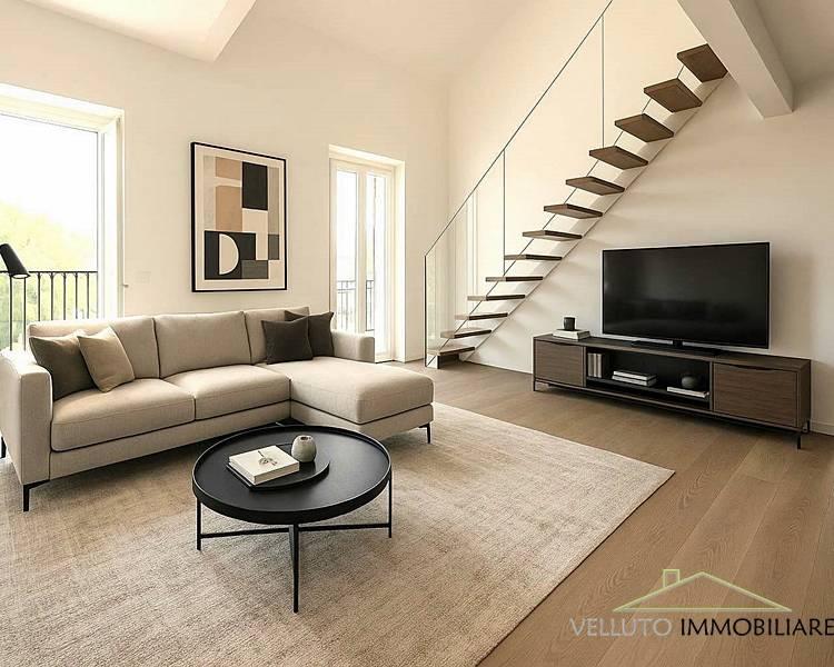 Vendita Appartamento, Senigallia foto