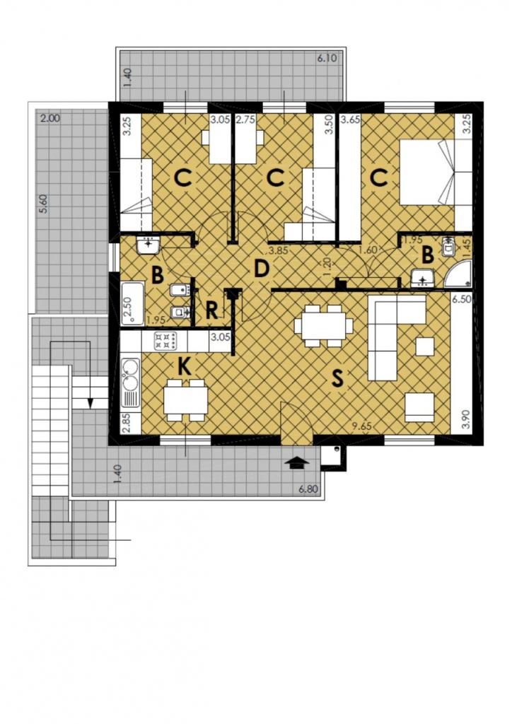 Vendita Pentavani, Gavorrano foto