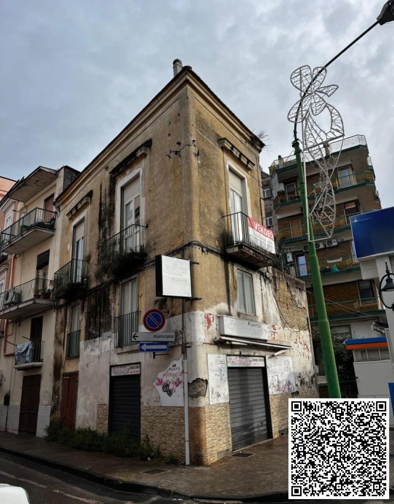 Vendita Quadrivani, Afragola foto