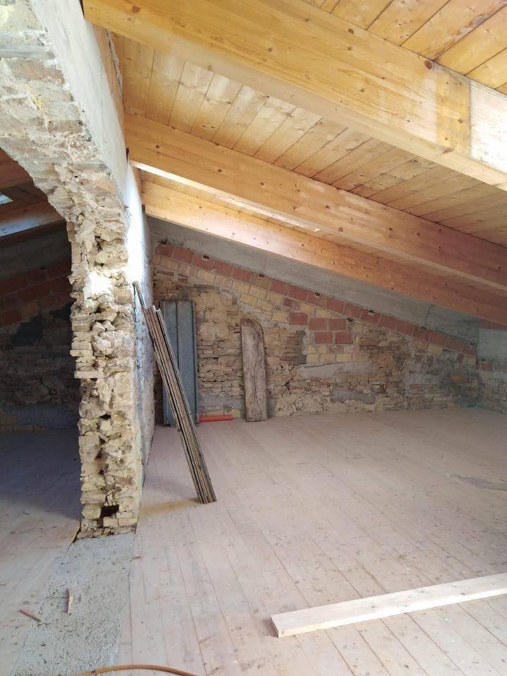 Verkauf Zwei zimmer, Ripatransone foto