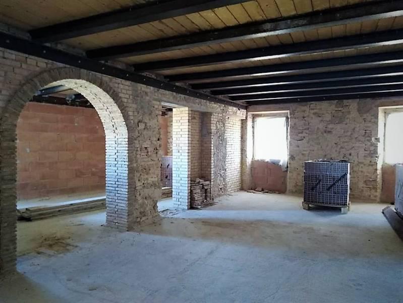 Vendita Trivani, Ripatransone foto