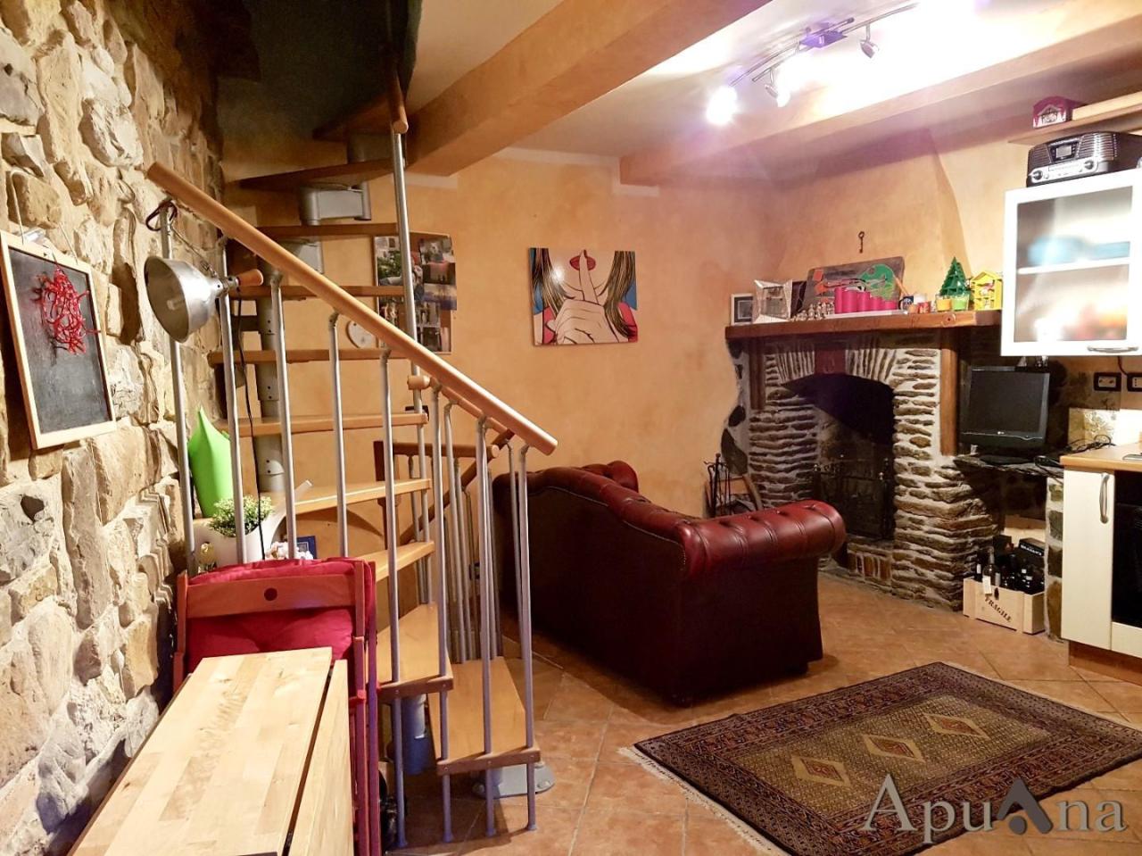 Verkauf Casa indipendente, Massa foto